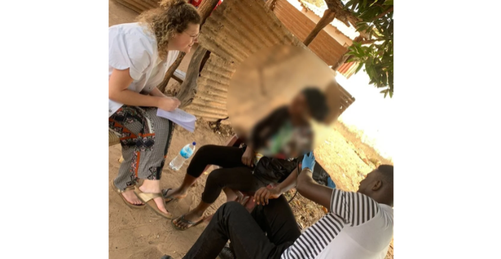 Help and health initiative