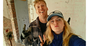 DUNCAN & LAURA HUIS GEMAAKT s5 2026