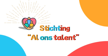 Opstarten stichting Al ons talent