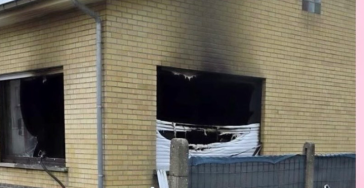 Steun na woning onbewoonbaar verklaard