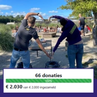 donatieupdate