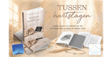 "Tussen Hartslagen"