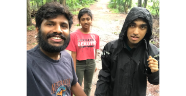 Creating Meaningful Opportunities For Young Adults with Autism in Sri Lanka