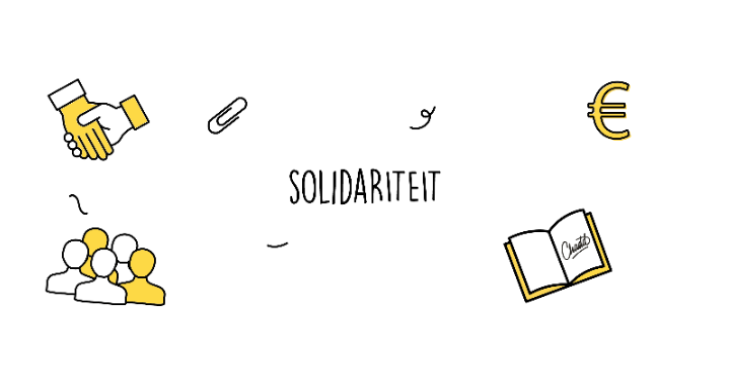 ❤️ Help mijn moeder aan een waardig leven.