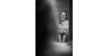 Steun 'The Wounded Healer': help Wellbeïngcoach Eveline verder Helen