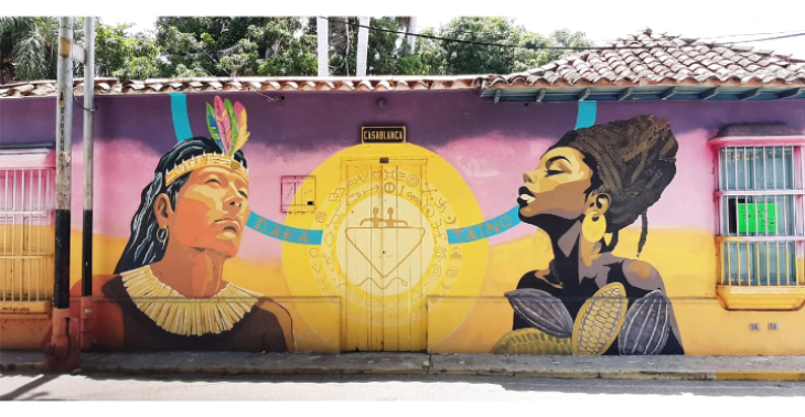 Support Meru's Journey to Rebuild Their Life in the Carribean
