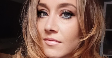 Amanda naar Nederland