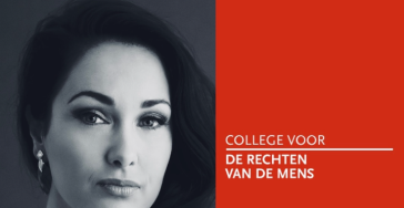 Van rolmodel naar verdachte (zaak tegen politie en landsadvocaat)