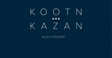 Koot'n Kazan bedelt voor het streven naar schoonheid.