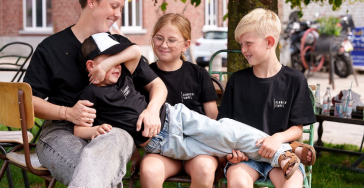 Gewoon Simpel den Dodentocht