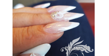 Steun Nagelstudio ,,C"  . Wij willen blijven !