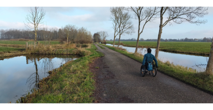 Boltocht 2026 Vzw Camino - 150 km langs de Schelde
