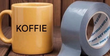 Ducttape, vrienden lied! Gigagaaf🛎️