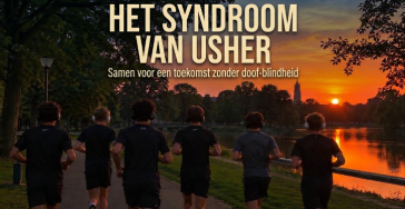 Syndroom van Usher
