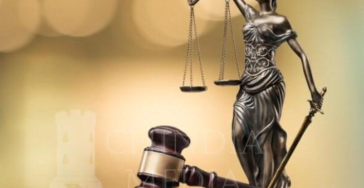 Class- based justice