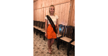 Traject Miss Elegance 👑