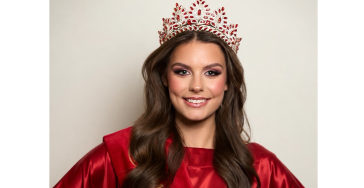 Internationale Miss verkiezing