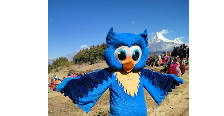 Nepal Owl Festival 2027