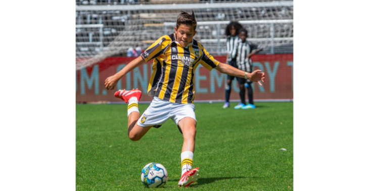 Help Noud met Vitesse naar Egypte