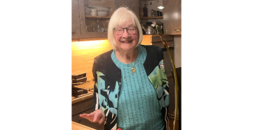 Help mijn oma van 85 na oplichting door nepmedewerkers