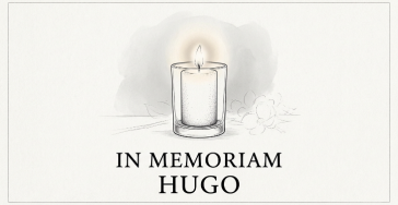 In Memoriam Hugo