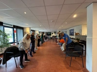 silverfox amsterdam zuidoost
