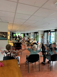 silverfox reigerbos lieven de key 2026 foto 2