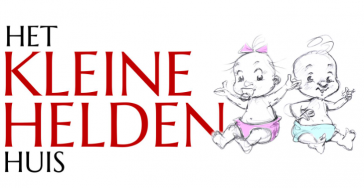 Help stichting "Het Kleine Helden Huis" aan nieuw speelgoed voor onze grote helden