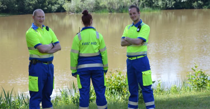 Sponsors gezocht voor aanschaf nieuwe AED's
