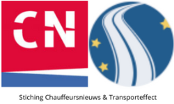 Transporteffect B.V. & Stichting Chauffeursnieuws
