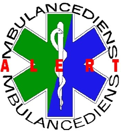 Hulp- & ambulancedienst Alert vzw