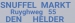 De Snuffelmarkt van Den Helder