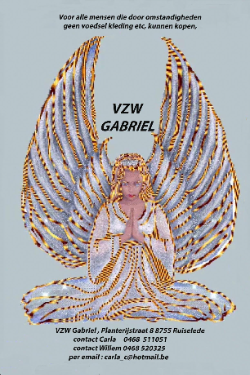 VZW Gabriel