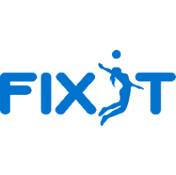 FIXIT Volley Kalmthout