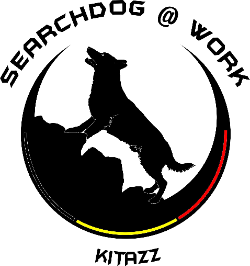 Searchdog@work Reddingshonden België