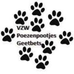 VZW Poezenpootjes Geetbets