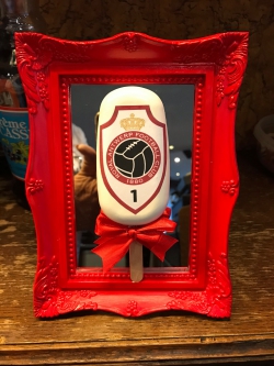 Café Volksvriend