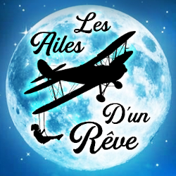 Les ailes d'un rêve