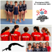 Gymnasten Flink & Vroom Geel