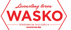 WASKO vzw