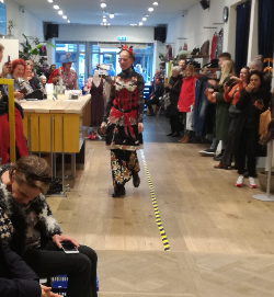 Stichting mamamini
