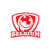 Team Belgium Powerchair Hockey