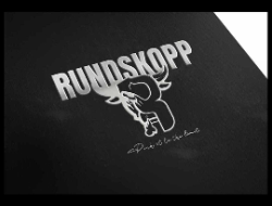 Rundskopp Bv