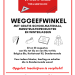 Vrijwilligers van De Warme Winkel