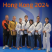 Team NED poomsae