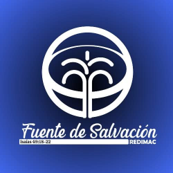 Fuente de salvacion