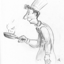Il Pranzo - Italiaans restaurant