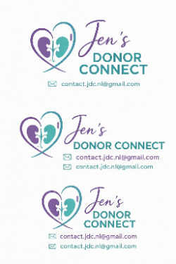 Jen's Donor Connect . -JDC-