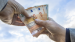Money for you