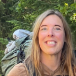 Nina Vd Berg